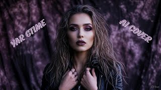 Ismail Yk Yar Gitme Ai Cover Yapay Zeka Vocal
