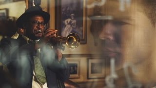 The Thief - A Short Film Profile