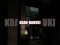 Japanese Ghost Story: The Doctor Who Was a Tanuki #Shorts