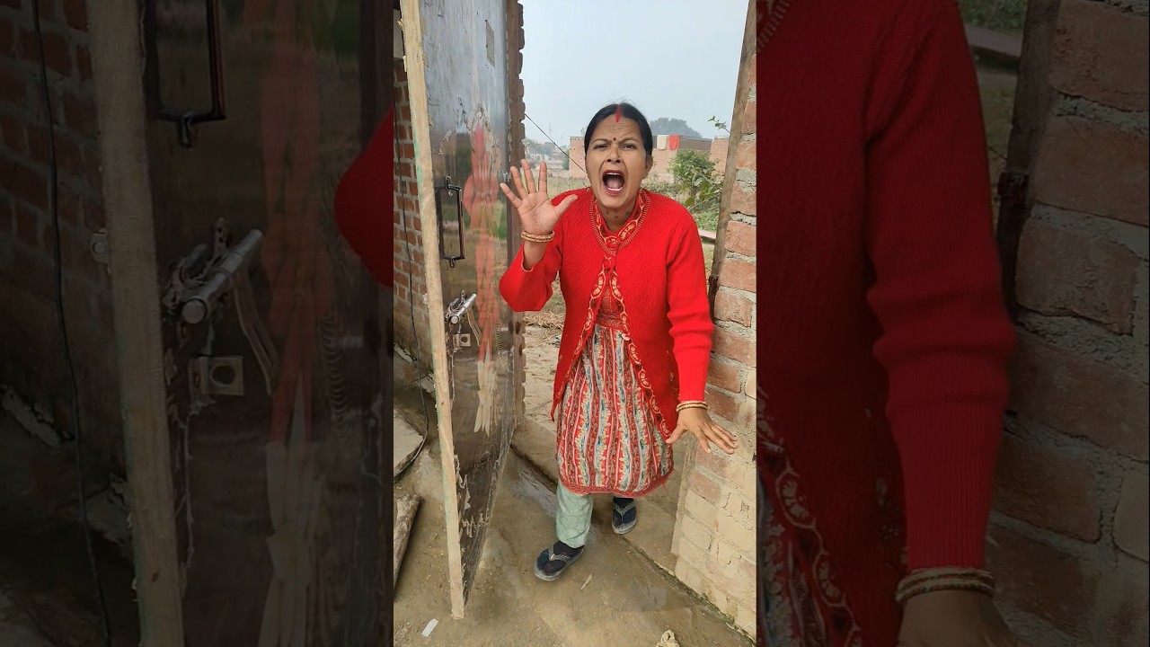 ek Chhota hathi ghumne chala 