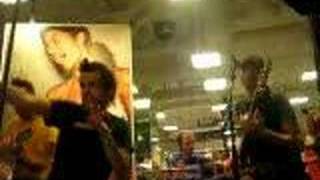 Social Code Acoustic