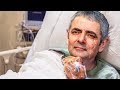 Wie lebt Mr. Bean heute? - YouTube