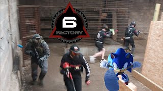 SpeedSoft - Bravo KillHouse screenshot 5