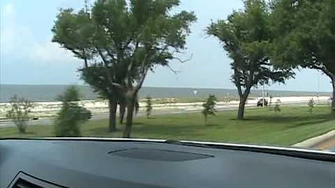 James Crowell II--Biloxi