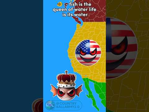 ocean king attack on world #shorts