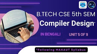 Compiler Design | Unit-5 Typechecking | Makaut | B.Tech | CSE | 5th Sem