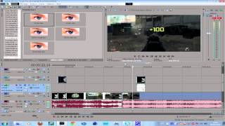 FFS YuRii | SpeedEdit #1