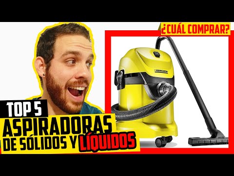 Video: La Mejor Aspiradora, ¿qué Es?