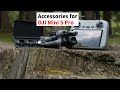 Top 5 Accessories for DJI Mini 5 Pro