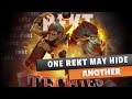 DOTA 2 PERFREKT TIMING