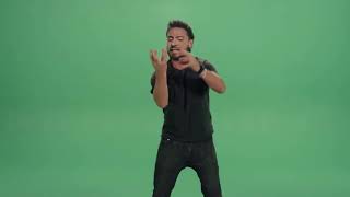 Shia Labeouf / Robert Downey Jr | DeepFake TEST |