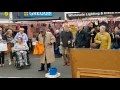 Israelites  - Tyber from the Dualers at North End Rd Autumn Market 2016