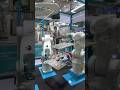 Alasan Pabrik Modern Pindah ke AI #shortsvideo #mesin