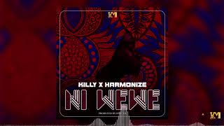 killy ft Harmonize - Ni Wewe (official music video)