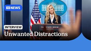 Why Trump ousted Katie Zacharia after only five days: Analyst | ABC NEWS