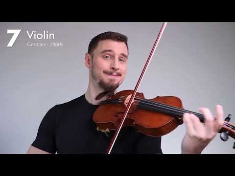 111 instruments 