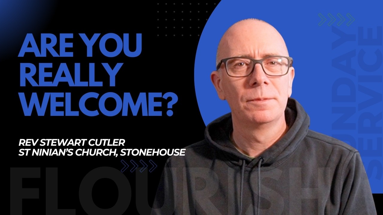 Are you really welcome?