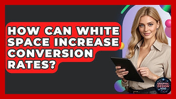 How Can White Space Increase Conversion Rates? - Graphic Design Nerd