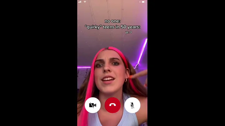 Alana Clem TikTok Compilation