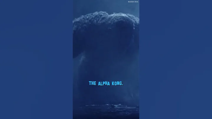 Where has the Skar King been? (Godzilla x Kong: The New Empire Theory)