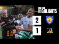 Morpeth Bradford goals and highlights