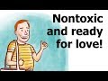 Is New Yorker's Nontoxic Man Attractive?