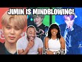 Did we just get Wrecked by BTS Park Jimin TikToks | Couples Reaction