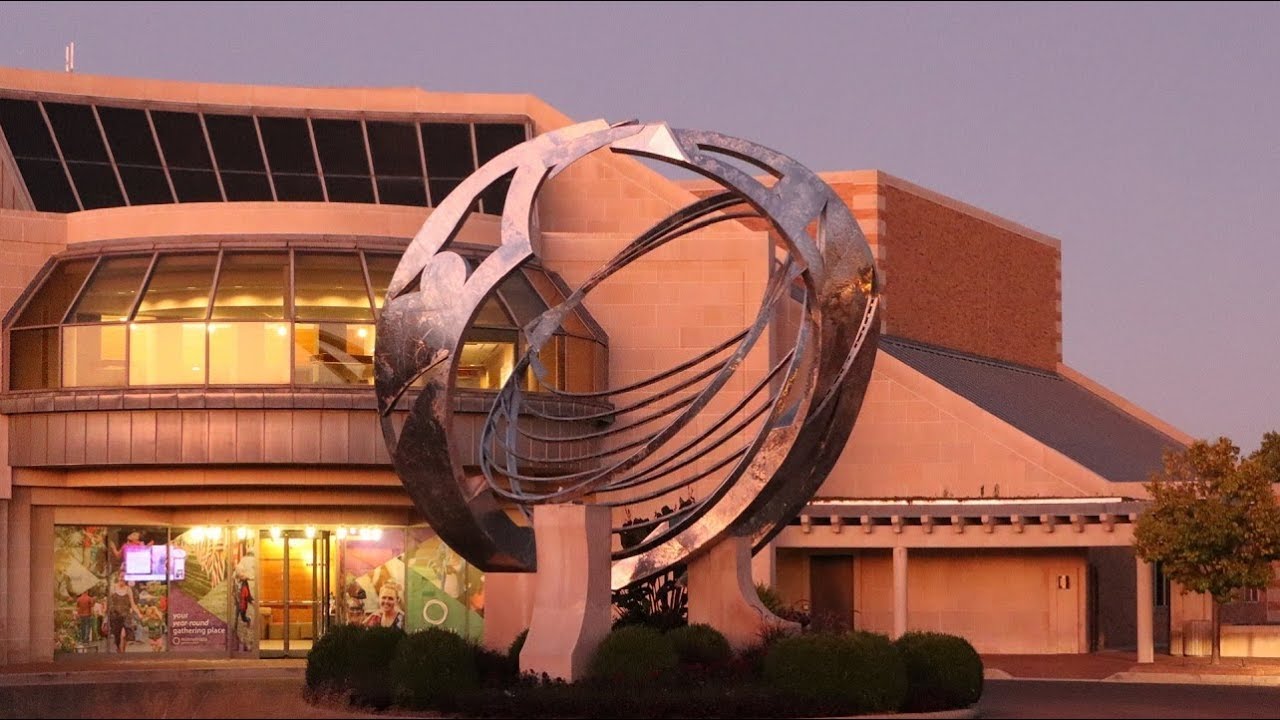 Minnetrista Cultural Center