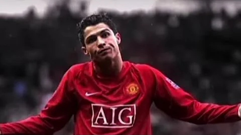 Ronaldo 2003/04 Skills, dribbling, Runs Part 1 HD🙏😓