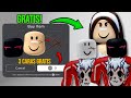CONSIGUE CARAS GRATIS EN ROBLOX y COMÓ CREAR TUS PROPIAS CARAS CON la NUEVA FUNCIÓN DE ROBLOX v2