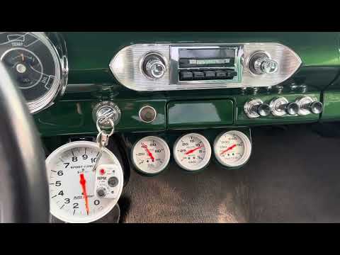 View YouTube Video of this Auction Car