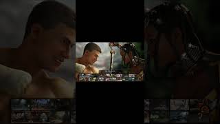 Mortal Kombat 1: Part 9️⃣  #mortalkombat #mortalkombat1#gameplay #pc #sony #viral