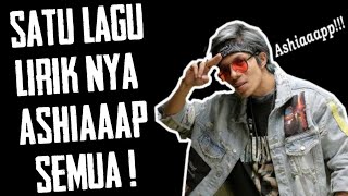 ATTA HALILINTAR - Ashiaaap! (Directed By Eka Gustiwana)