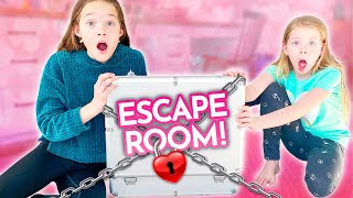 Valentine's ESCAPE ROOM Challenge !!! screenshot 3