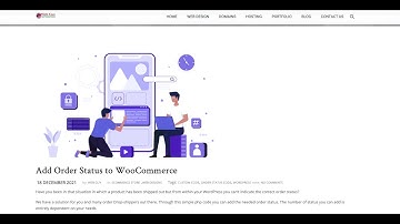 How To Add Custom Order Status to WooCommerce (WordPress)