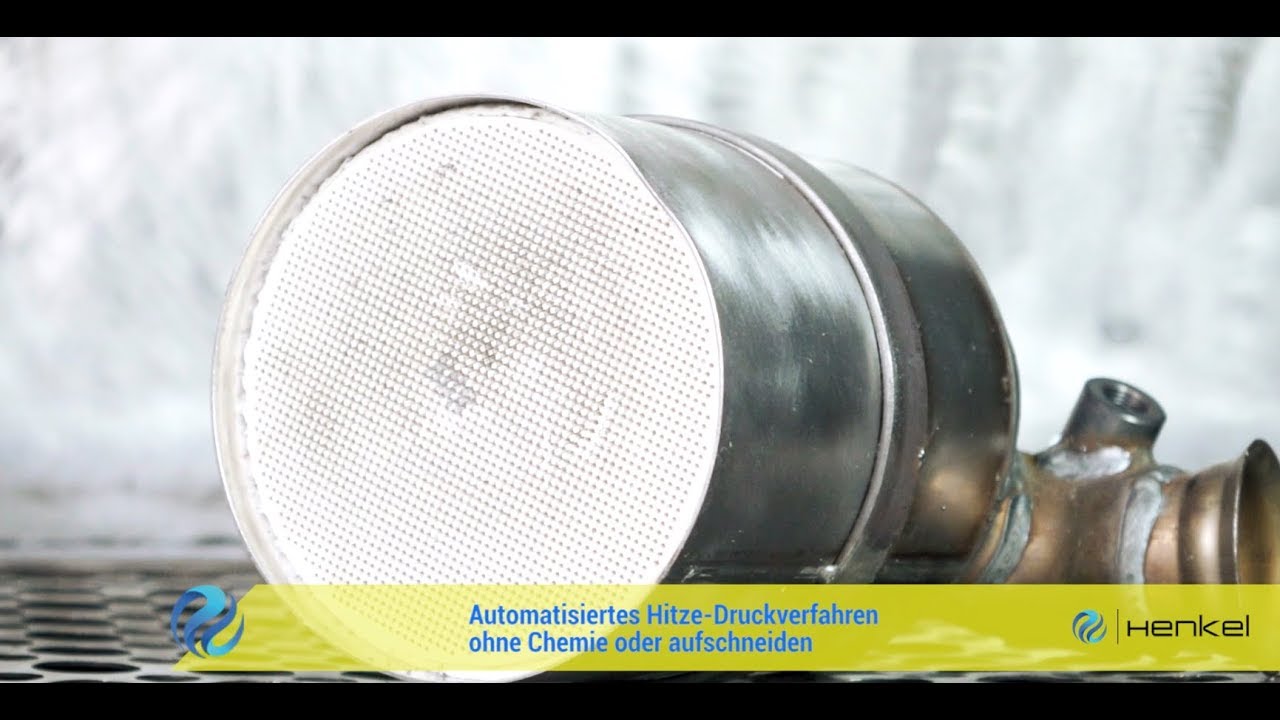 Auto Dpf Reinigung By Auto Dpf Reinigung