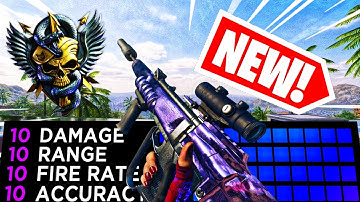 *NEW* #1 EM2 BUILD is DANGEROUS In Cold War 👺(Best EM2 Class Setup)
