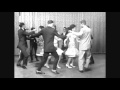 Dance Demonstration of The Twist (1961)