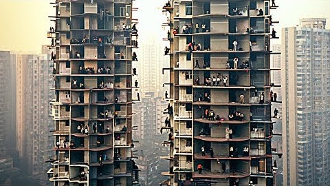 Surviving Here is IMPOSSIBLE! Most Dangerous Place in the World! Top 20