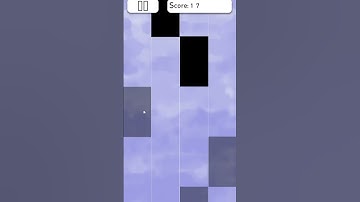 Making a bot to play paino tiles! #python #programming  #coding