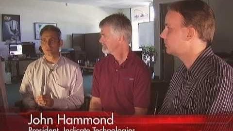 Technorazzi Episode 1: With John Hammond - Web Series/Webisode