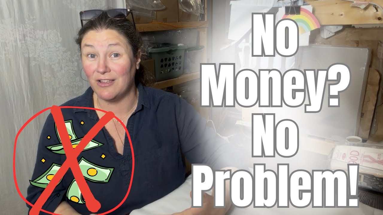 Как начать перепродавать товары на eBay и Poshmark с небольшими или нулевыми затратами? #подработ...