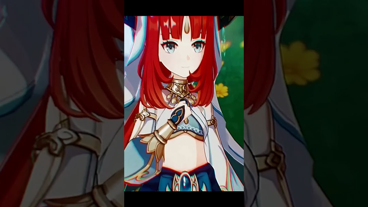 Alhaitham S Boobs Save The Sumeru Please Watch Full Version Gmv On My Channel