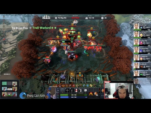 AUTO CHESS vs CLB! - AUTO CHESS vs CLB!