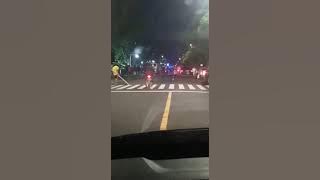 BENTROKAN ANTARA GPK TEMANGGUNG DAN ORMAS LINDU AJI