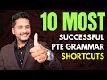 10 pte grammar shortcuts to score 9090  skills pte academic