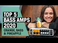 Best Bass Amps of 2020 | Top 5 | Thomann