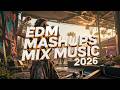EDM Festival Hits 2026 | Ultimate Dance Mix for Summer Parties &amp; Nightclubs