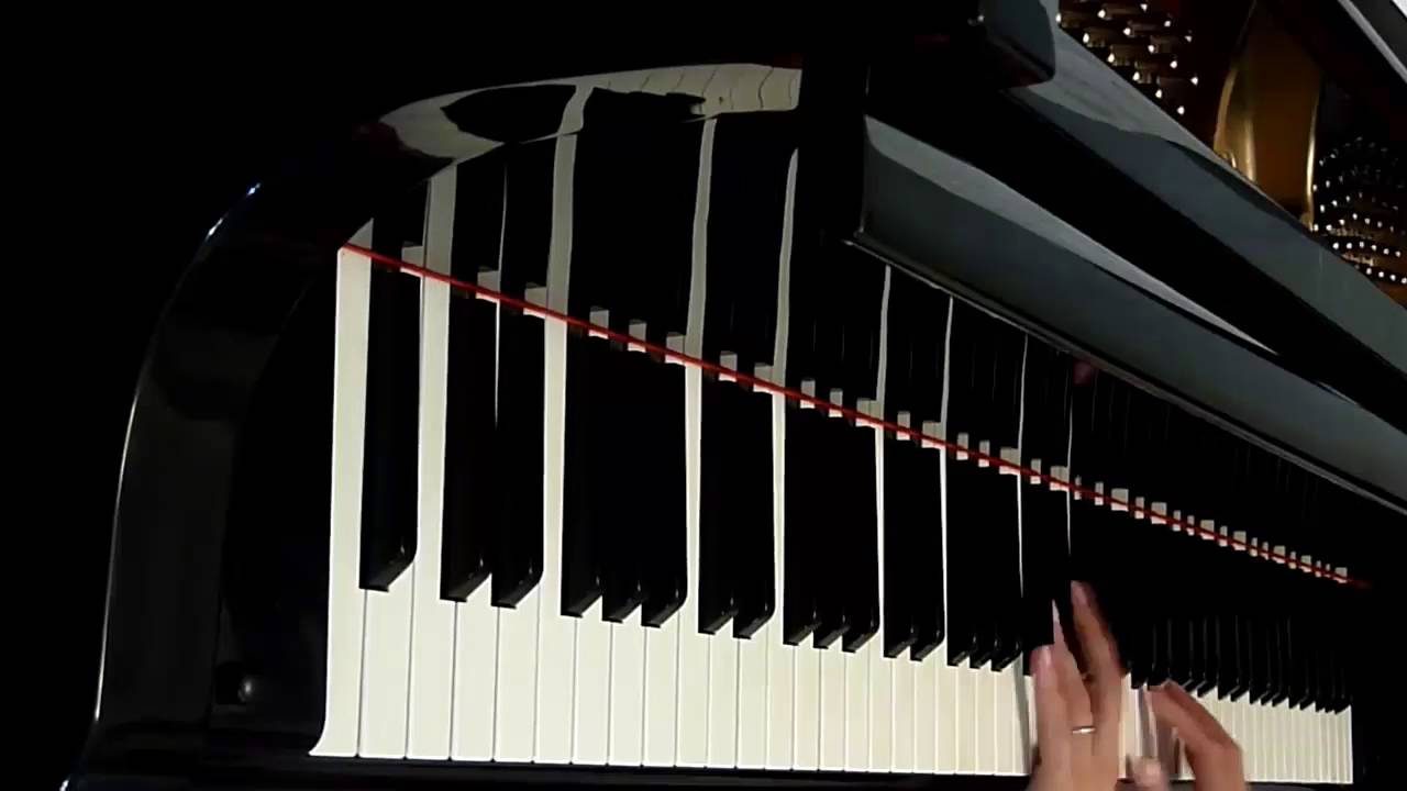 MossMusic - RCM Prep A - Boots - Adair