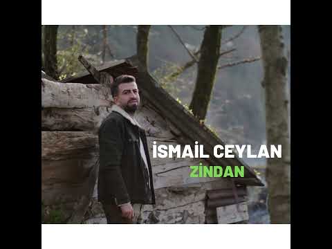 İsmail Ceylan - Zindan (2022)